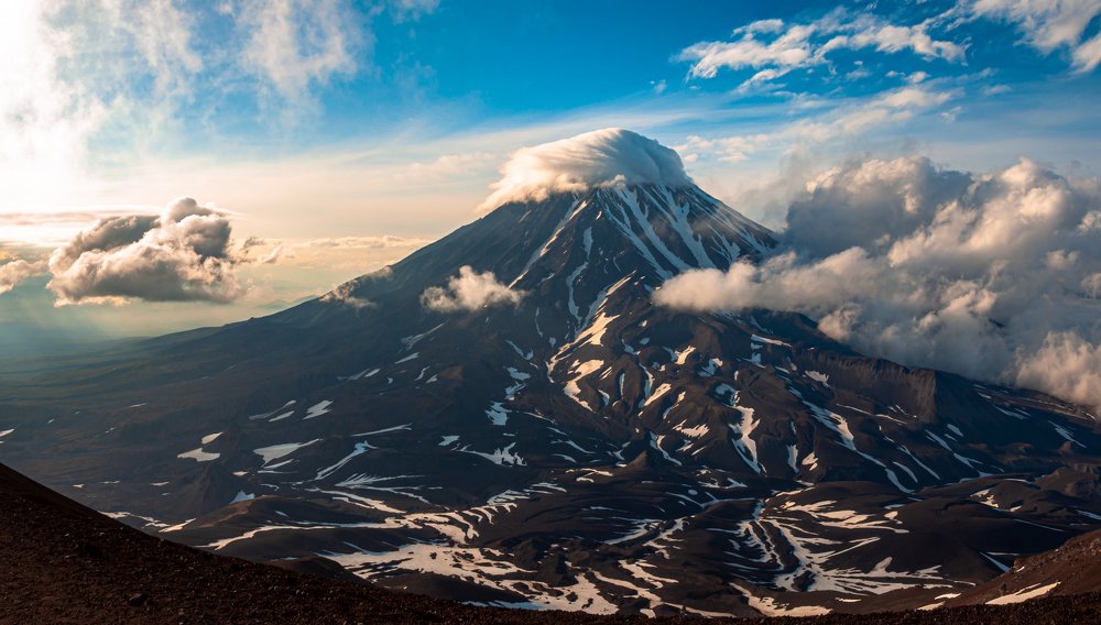 Photograph by Михаил Агульник