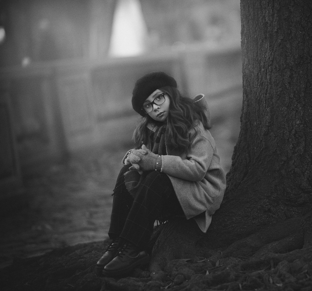 Photograph by Assel Kashani