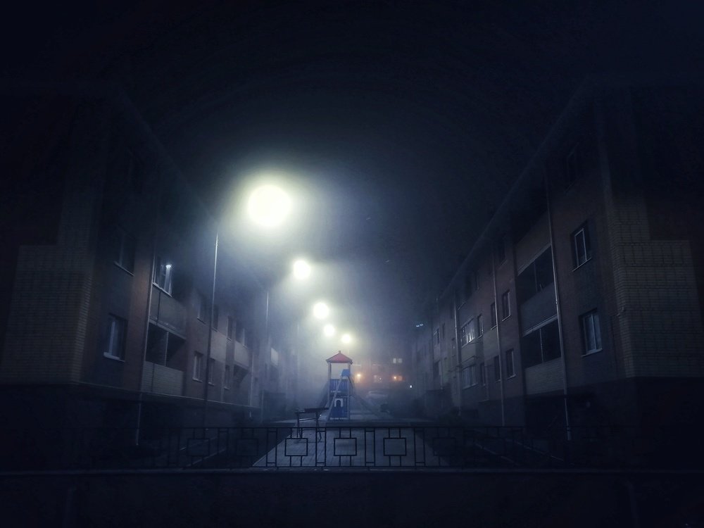 Photograph by Лис Ната