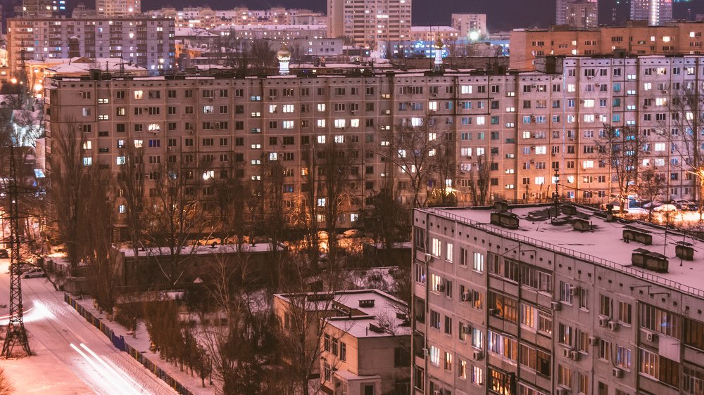 Photograph by Антон Костин