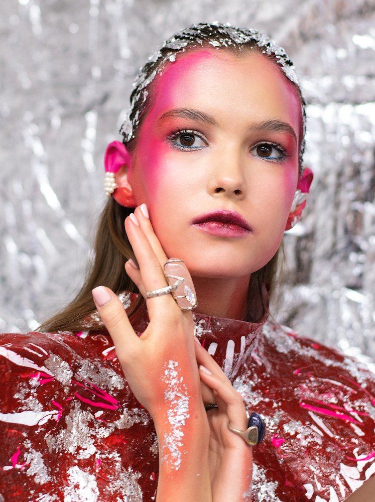 Photograph by Ксения Рыбка