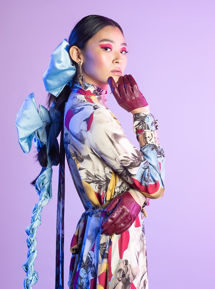 Photograph by Ксения Рыбка