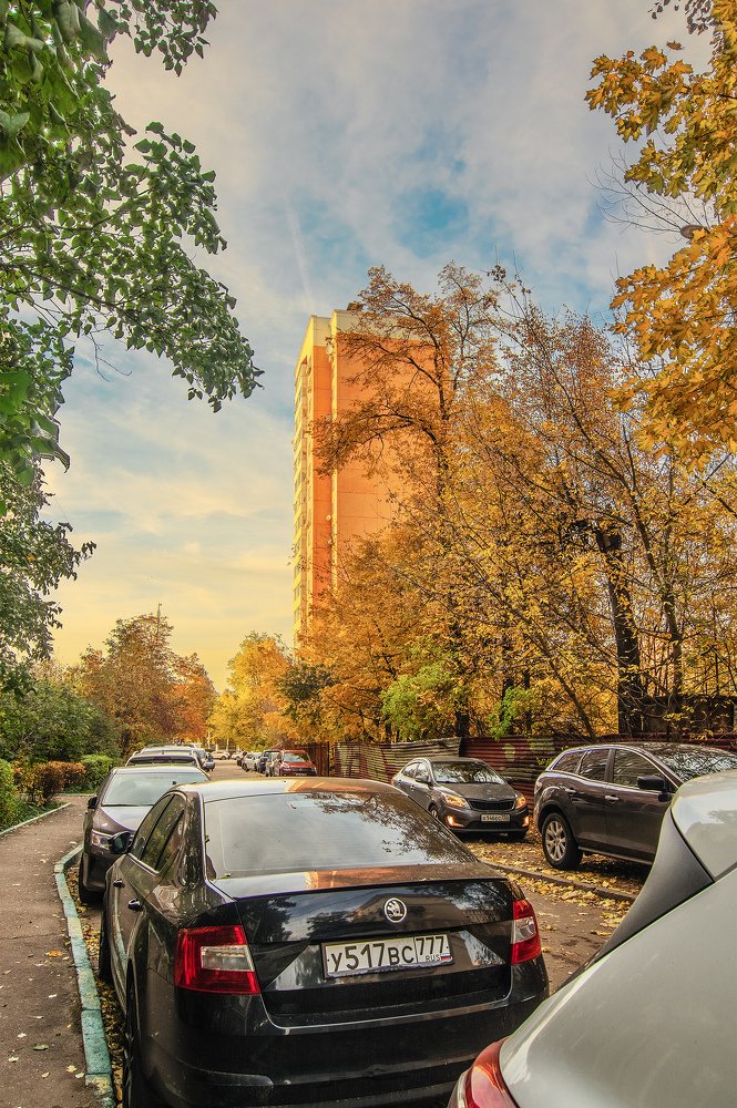 ул.Огородная