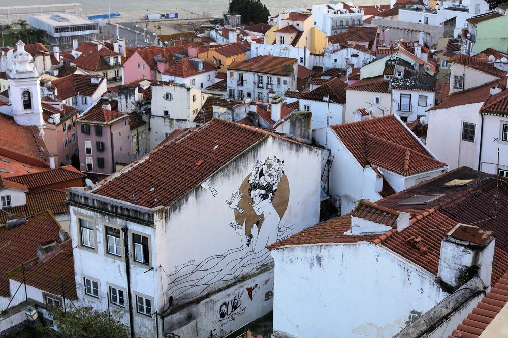 Photograph by João Figueiredo