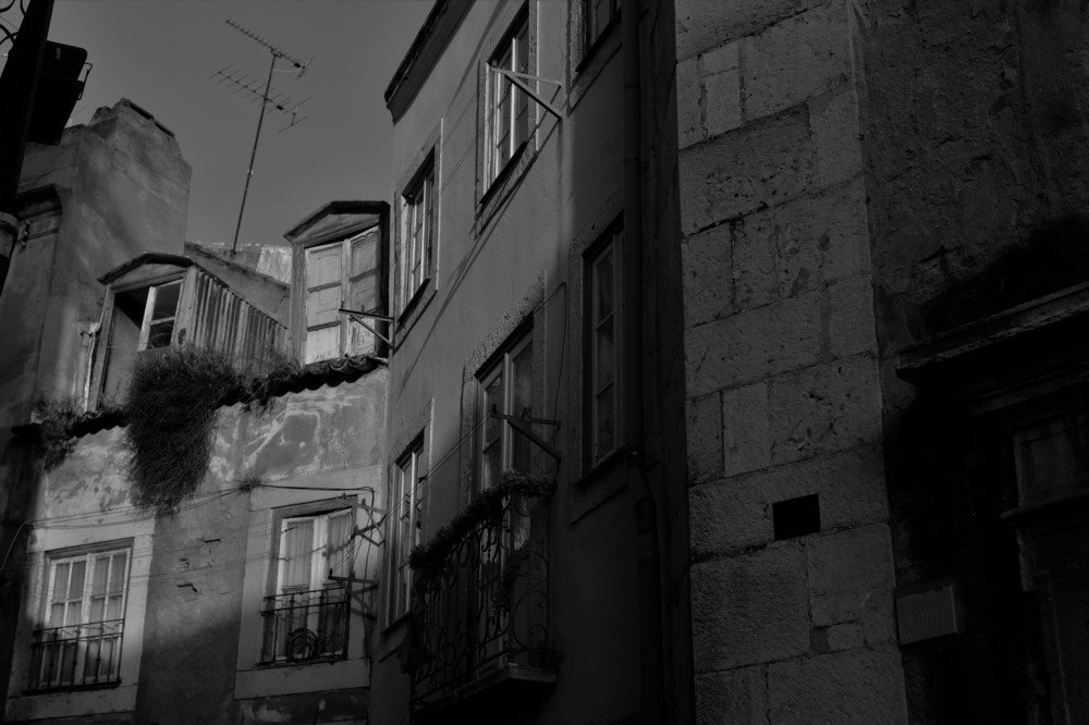 Photograph by João Figueiredo