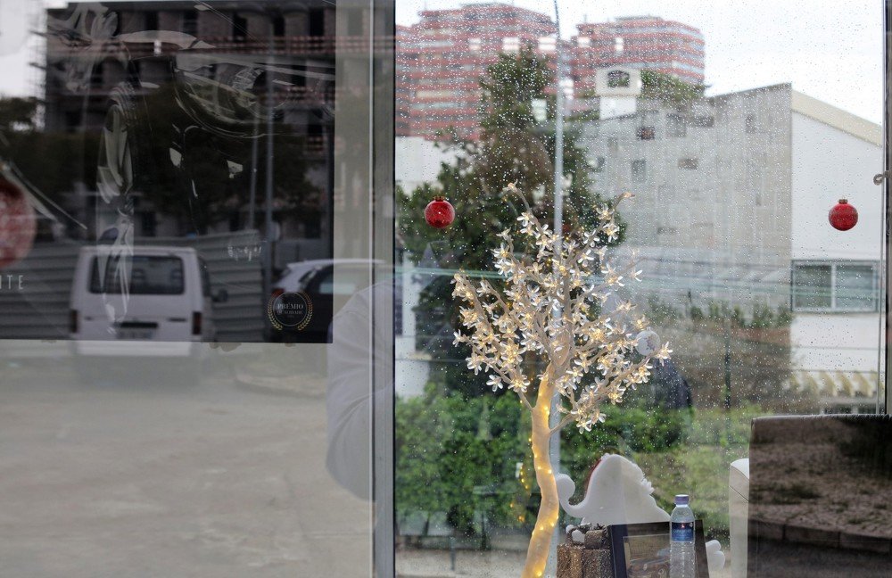 Photograph by João Figueiredo