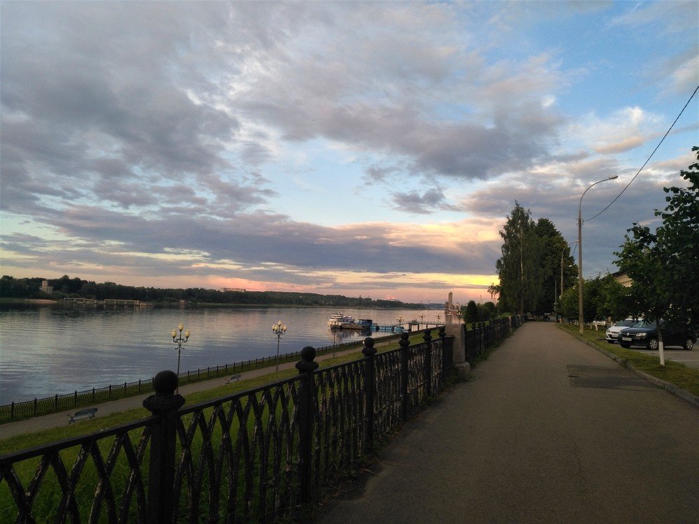 Photograph by Дарья Молодцова