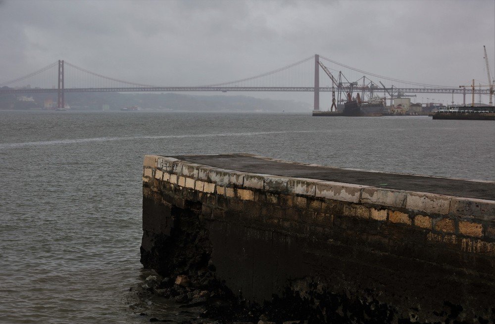 Photograph by João Figueiredo