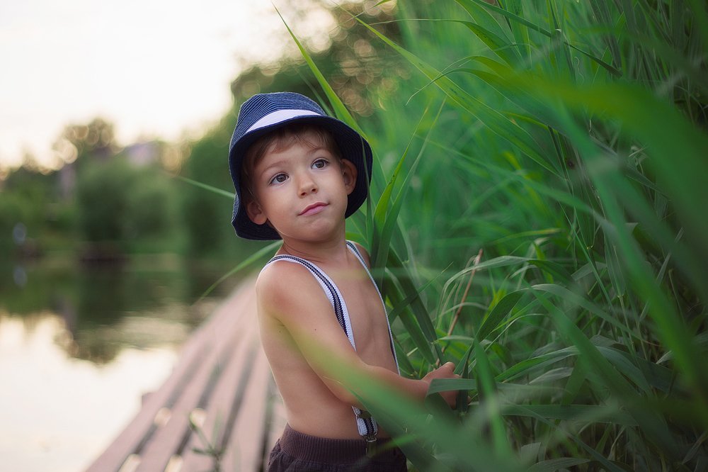 Фотография автора Мария Апреликова