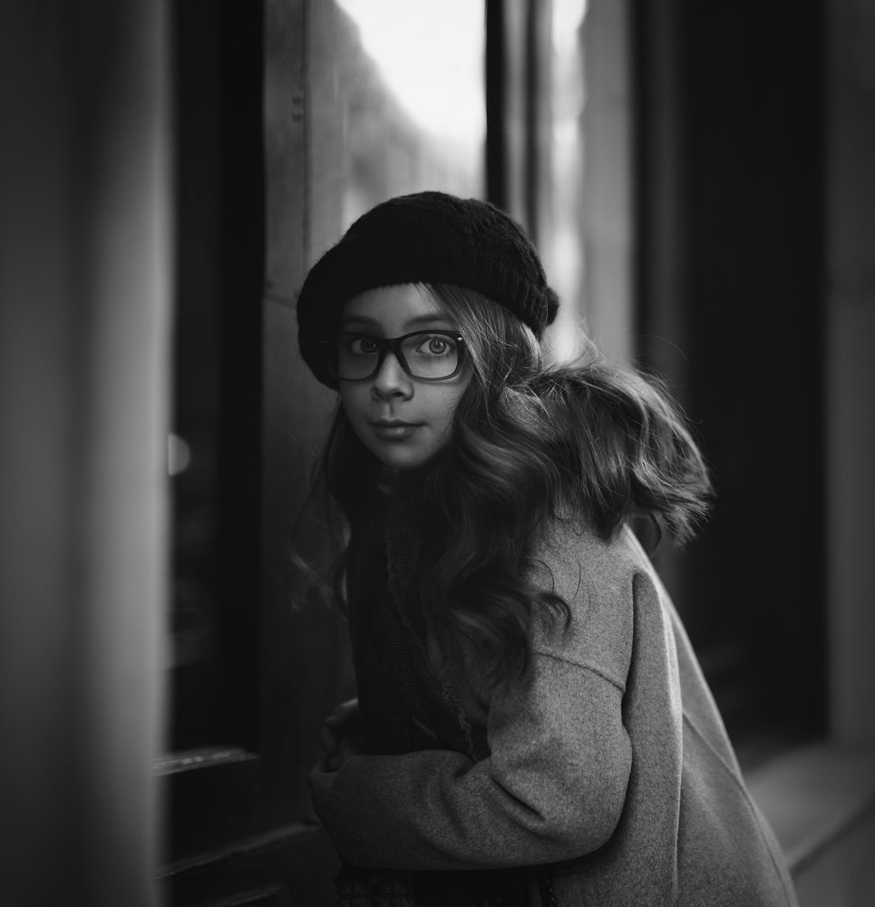 Photograph by Assel Kashani