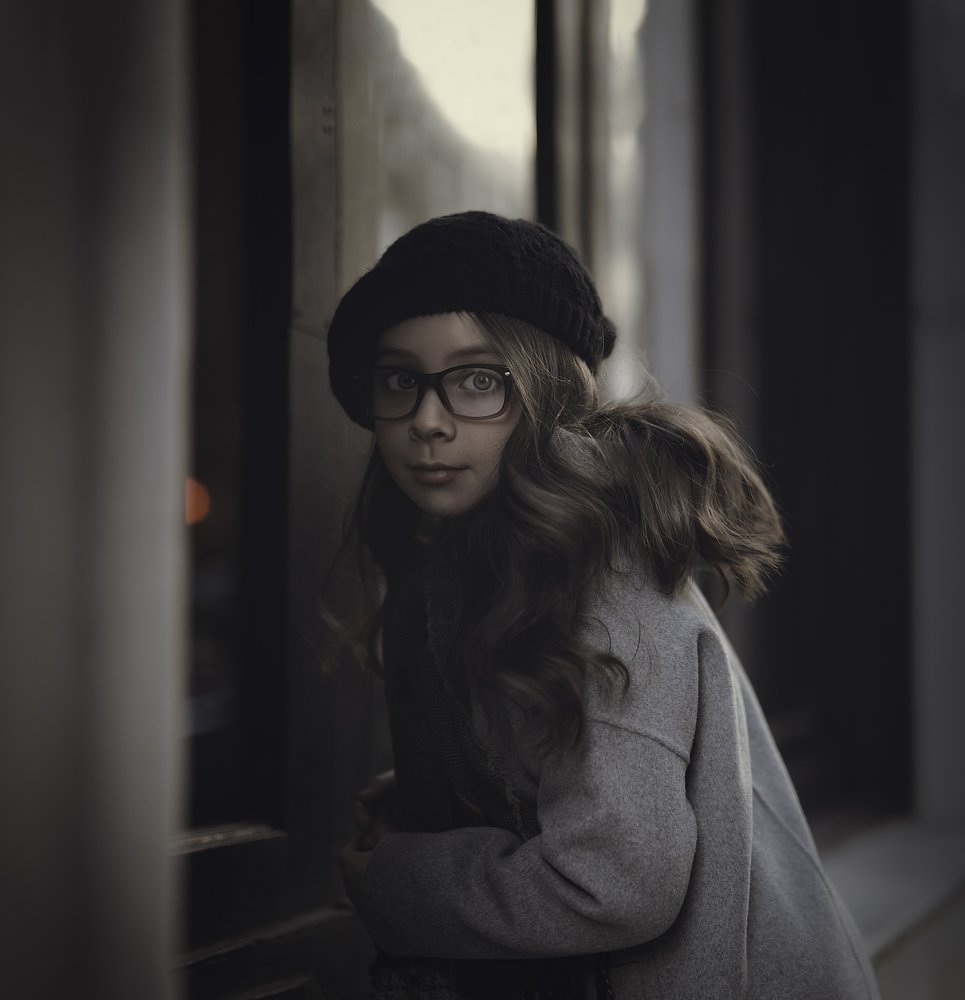 Photograph by Assel Kashani