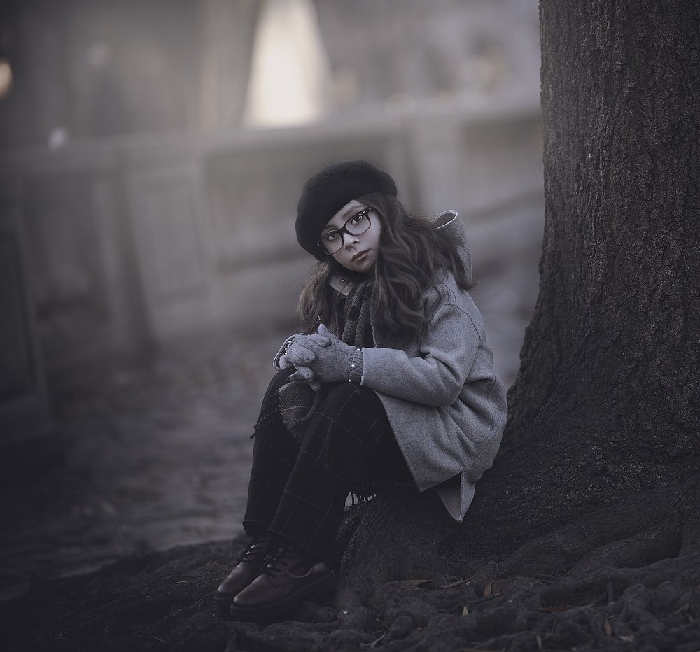 Photograph by Assel Kashani