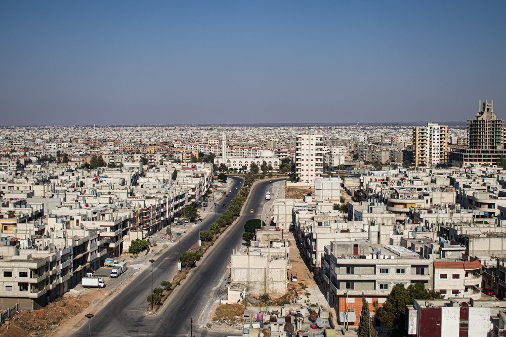 Photograph by Osama Khaleel