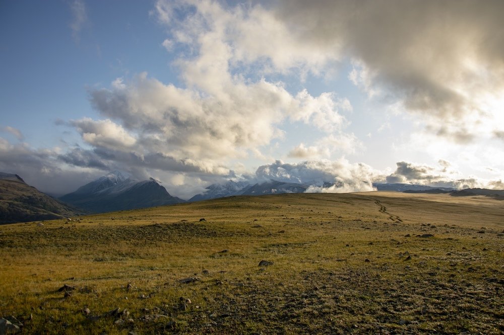 Photograph by Евгений Ровков
