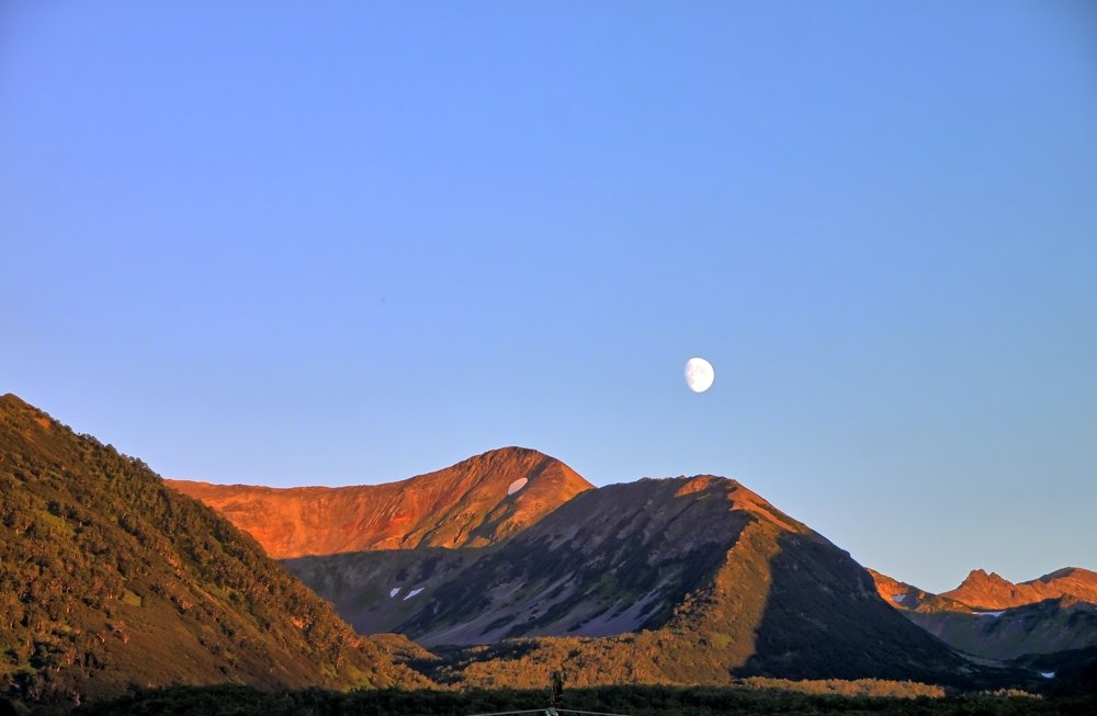 Photograph by Михаил Васильев
