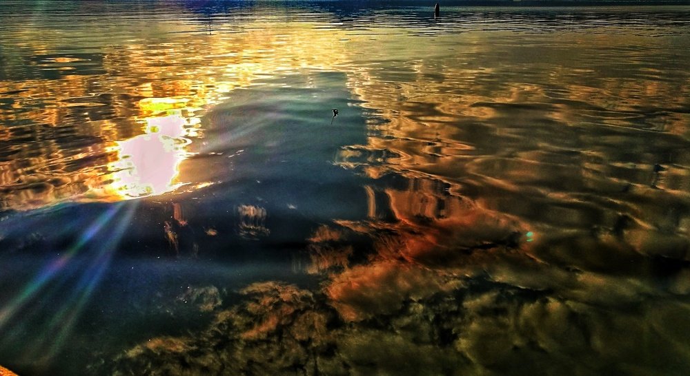 Photograph by Edi Gomercic