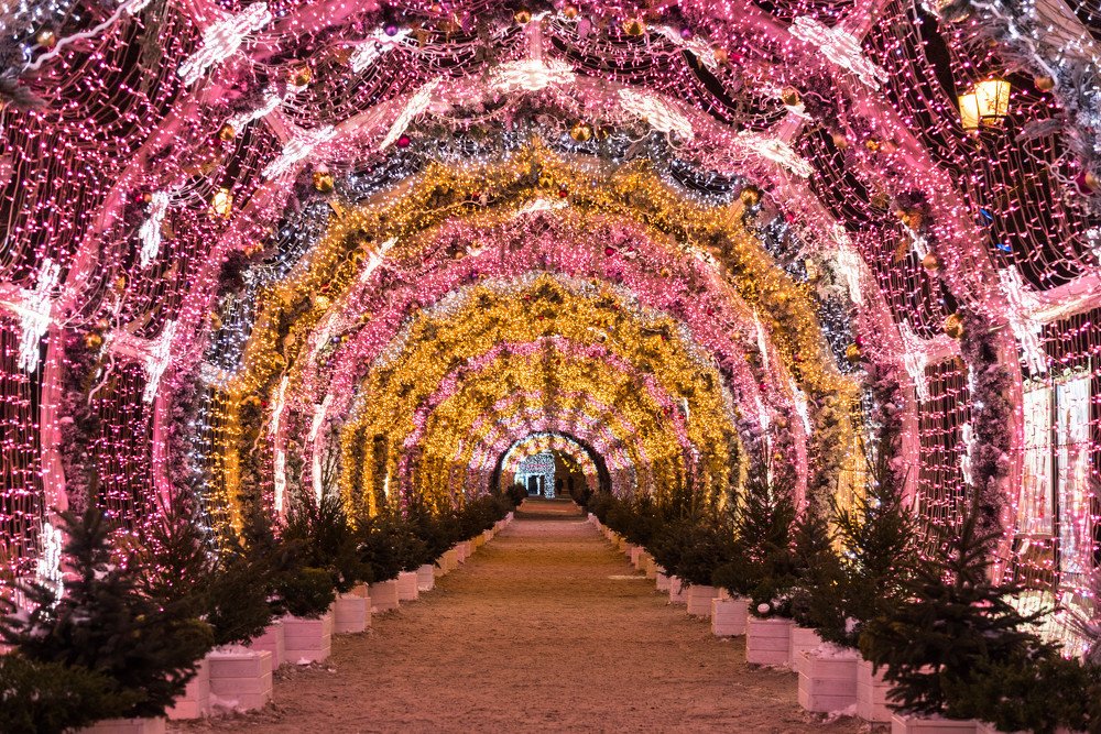 Photograph by Andrey Chernov