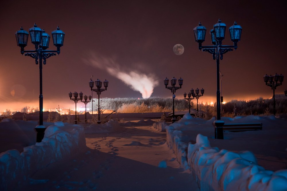 Photograph by Александр Шипов