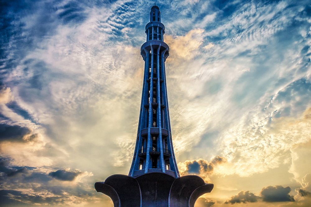 Photograph by Afzal Waqas