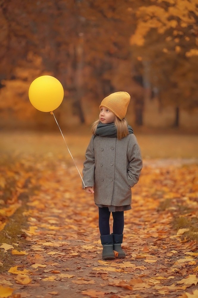 Photograph by Tatyana Belyakova