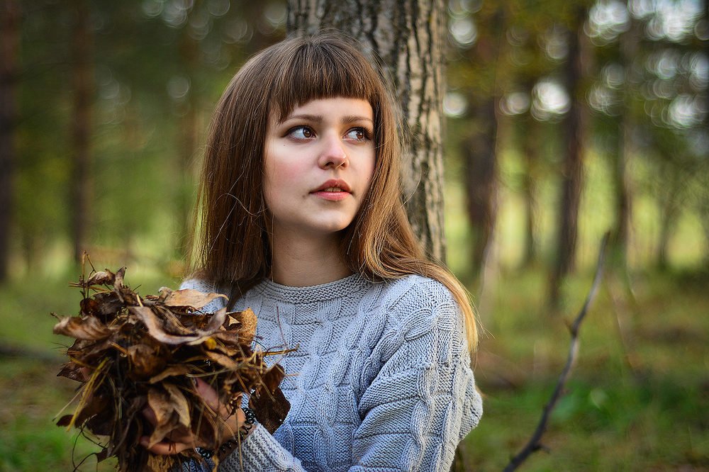 Photograph by Яна Таушканова