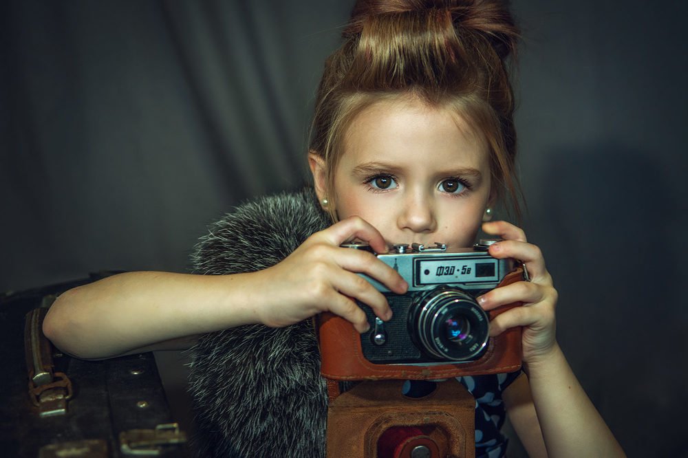 Photograph by Яна Таушканова