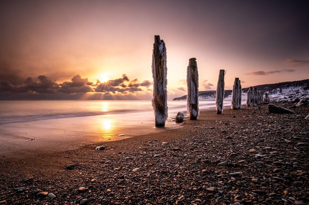 Фотография автора Денис Винарь