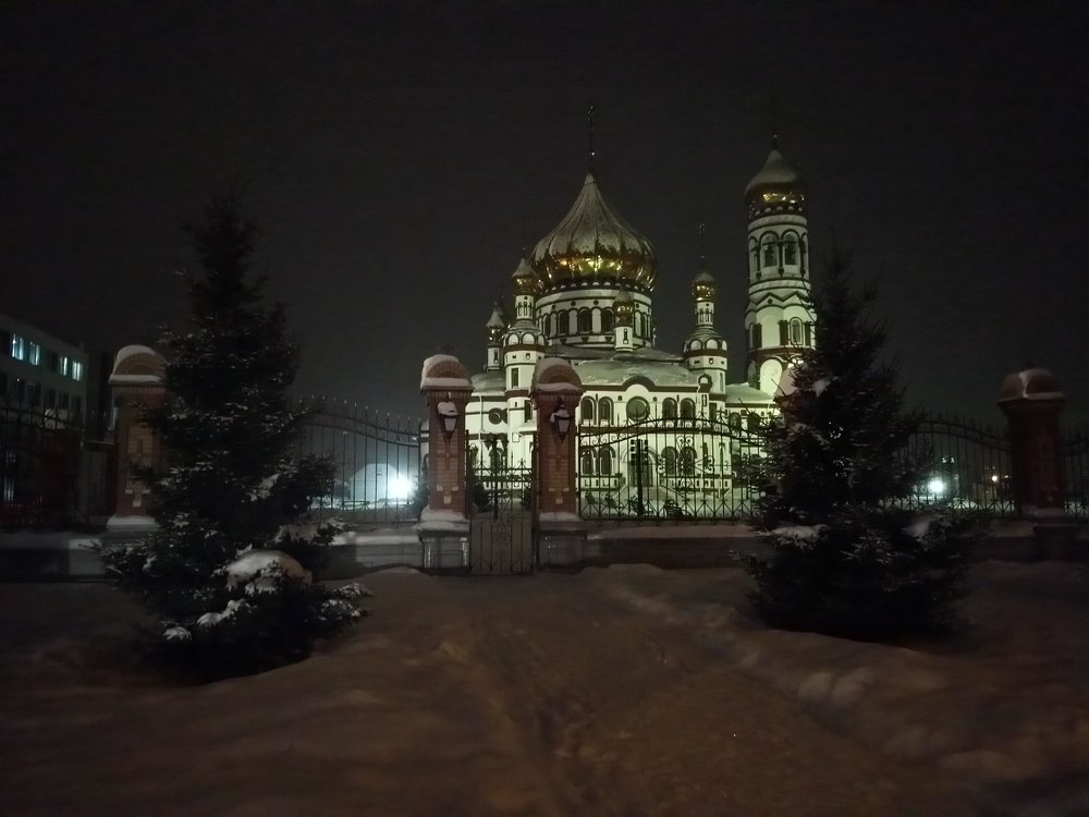 Photograph by Илья Поляков