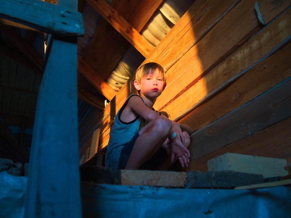 Photograph by Алексей Вахтин