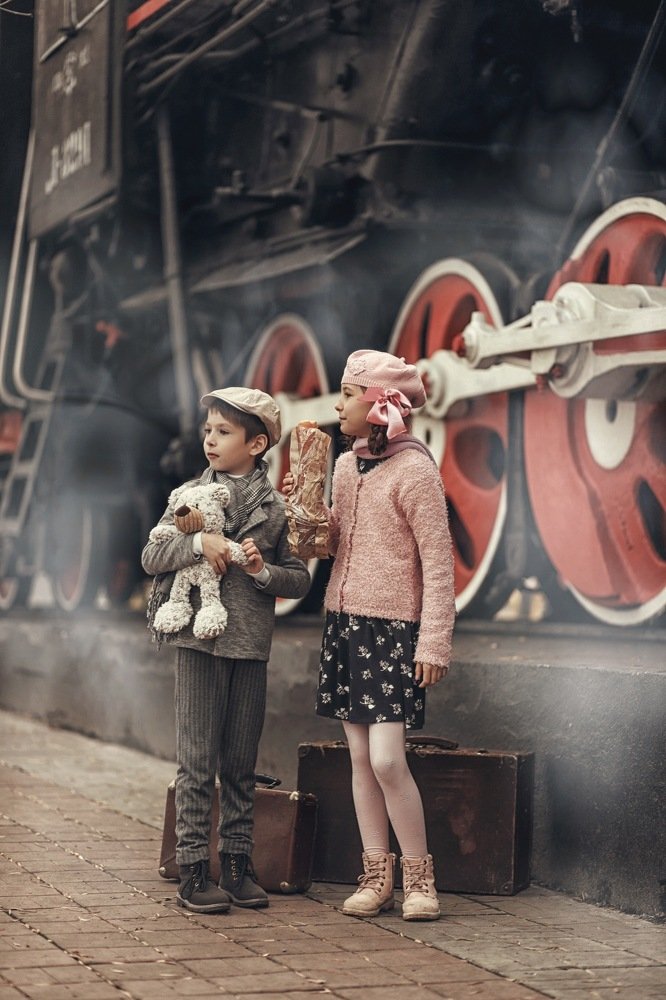 Photograph by Яна Максимова