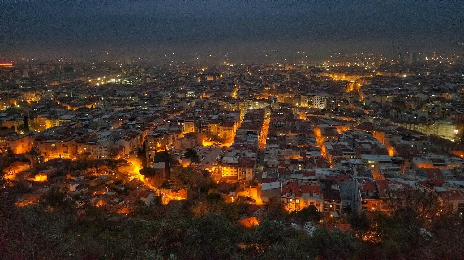 Türkiye- Manisa -Şehzadeler