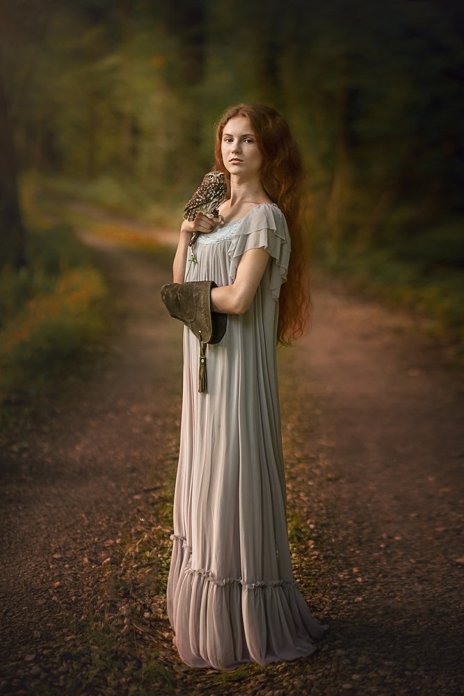 Photograph by Alicja Lelonek-Ball