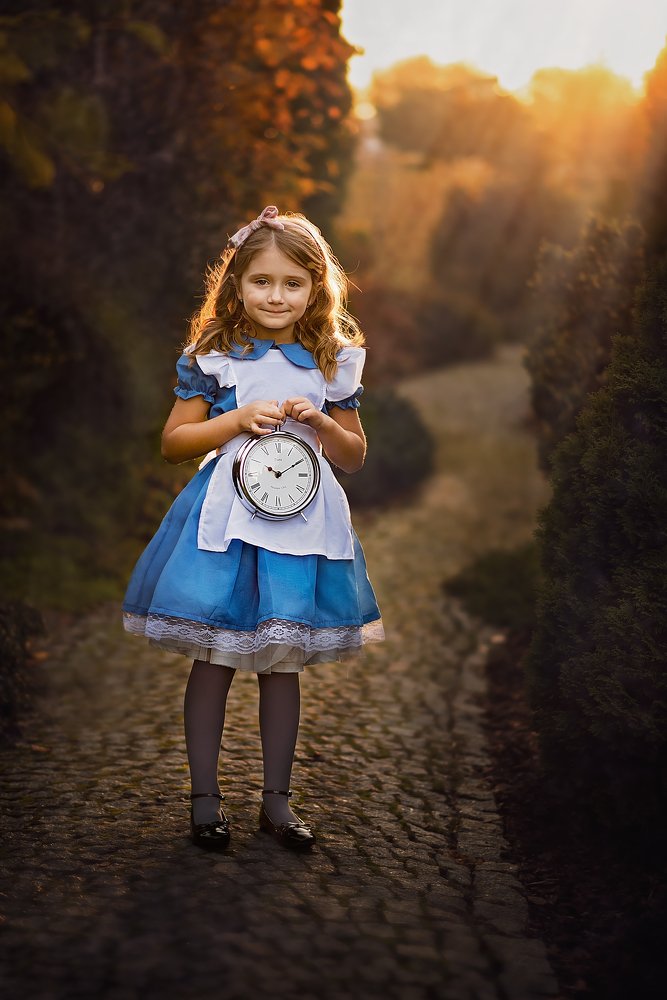 Photograph by Alicja Lelonek-Ball