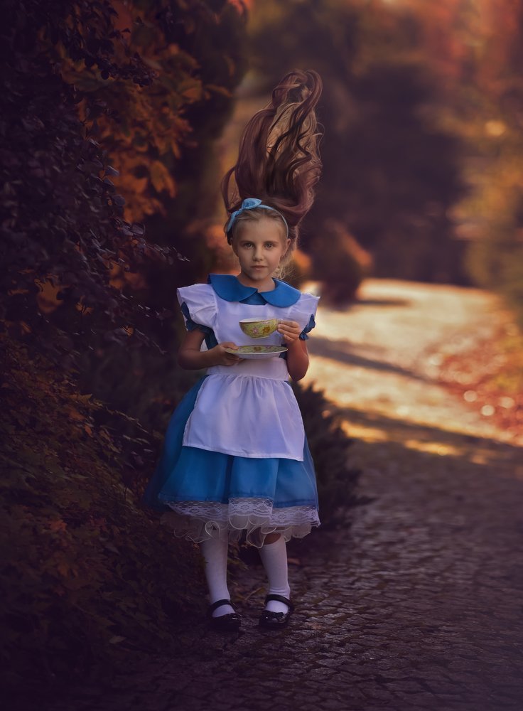 Photograph by Alicja Lelonek-Ball