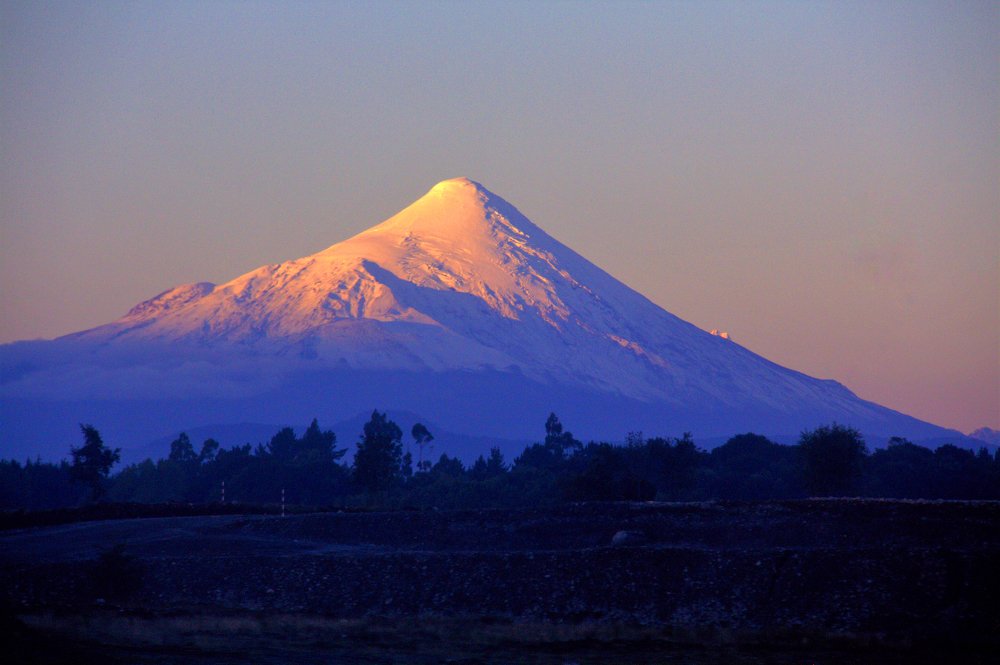 Photograph by Olinda Garcia Favre