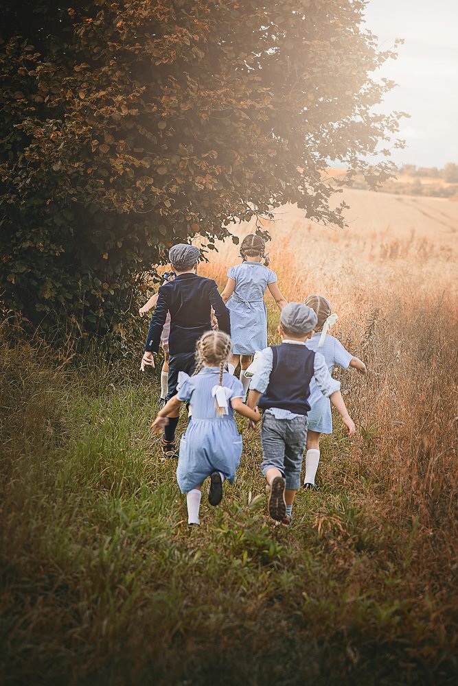 Photograph by Alicja Lelonek-Ball