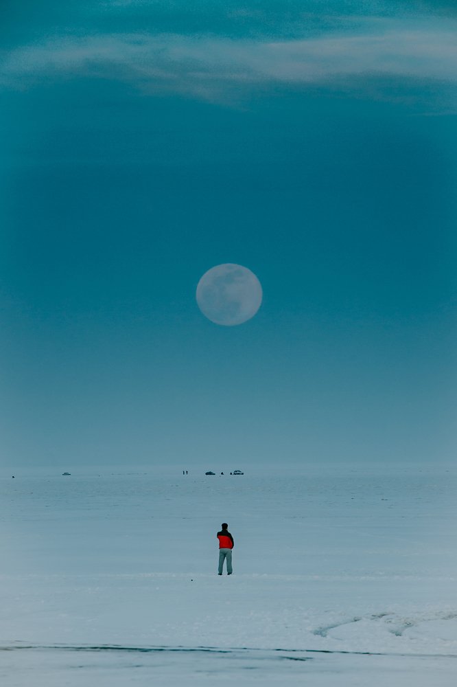 Photograph by Елена Сергиенко