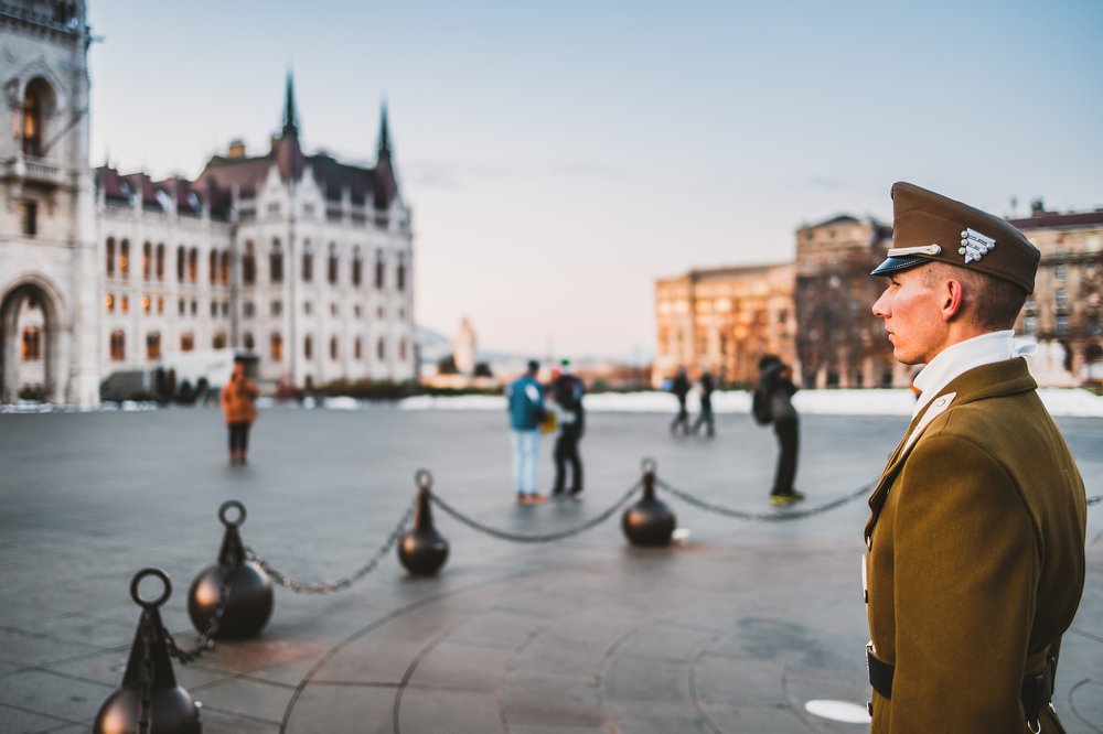 Photograph by Szabo Attila