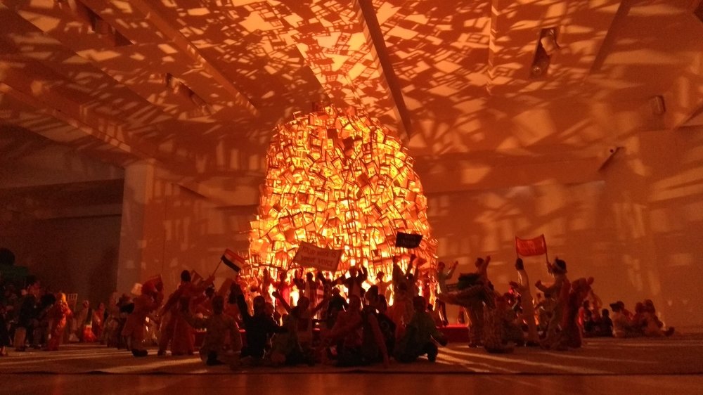 Фотография автора Pranay Shah