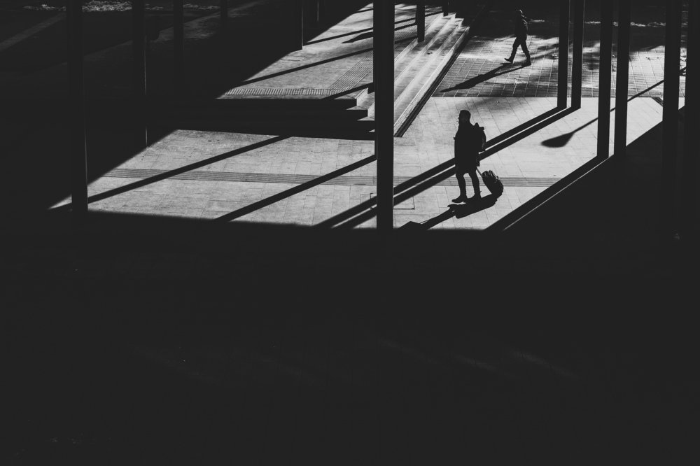 Photograph by Szabo Attila