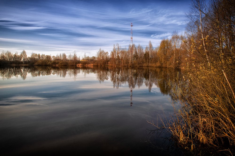 Photograph by Николай Борисов