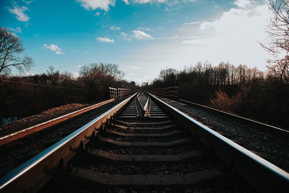 Photograph by Aleksey Kiselew