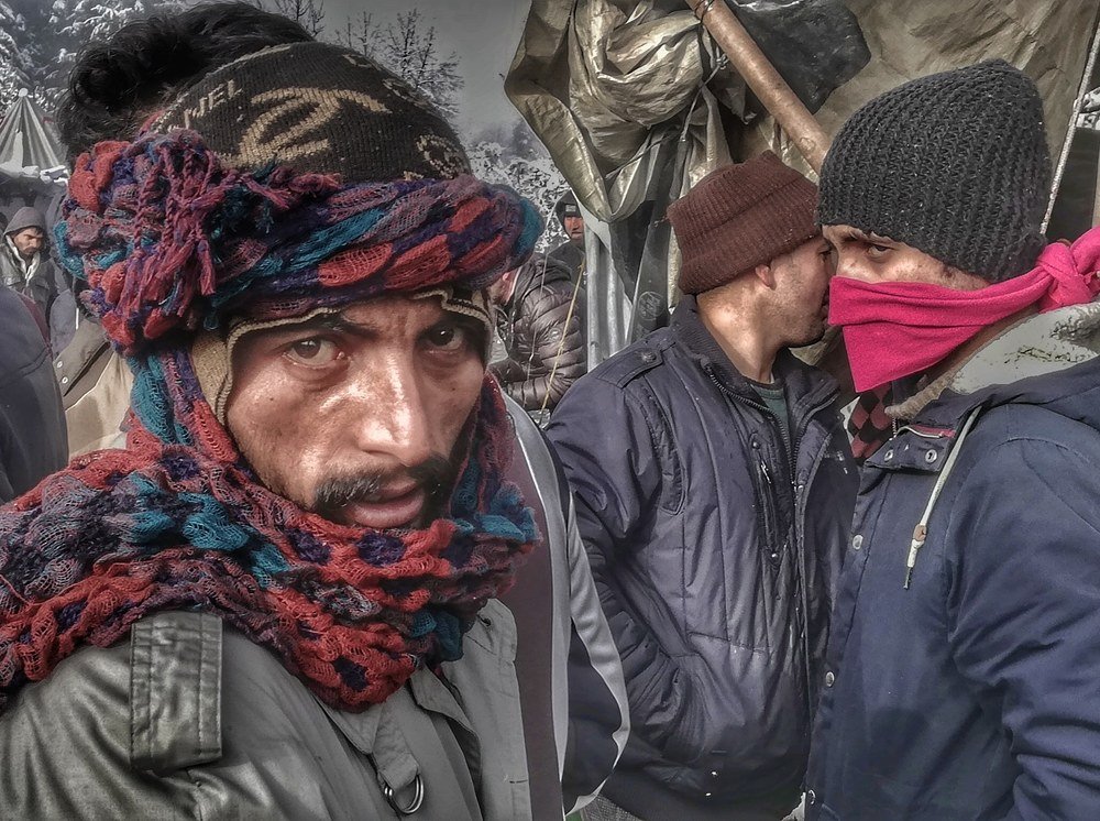 Photograph by Igor Vranic