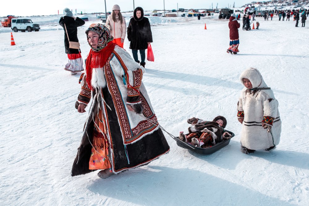 Photograph by Александр Шипов