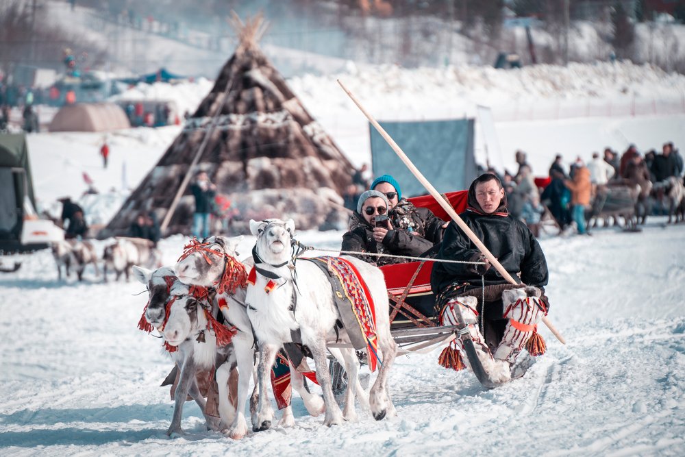 Photograph by Александр Шипов