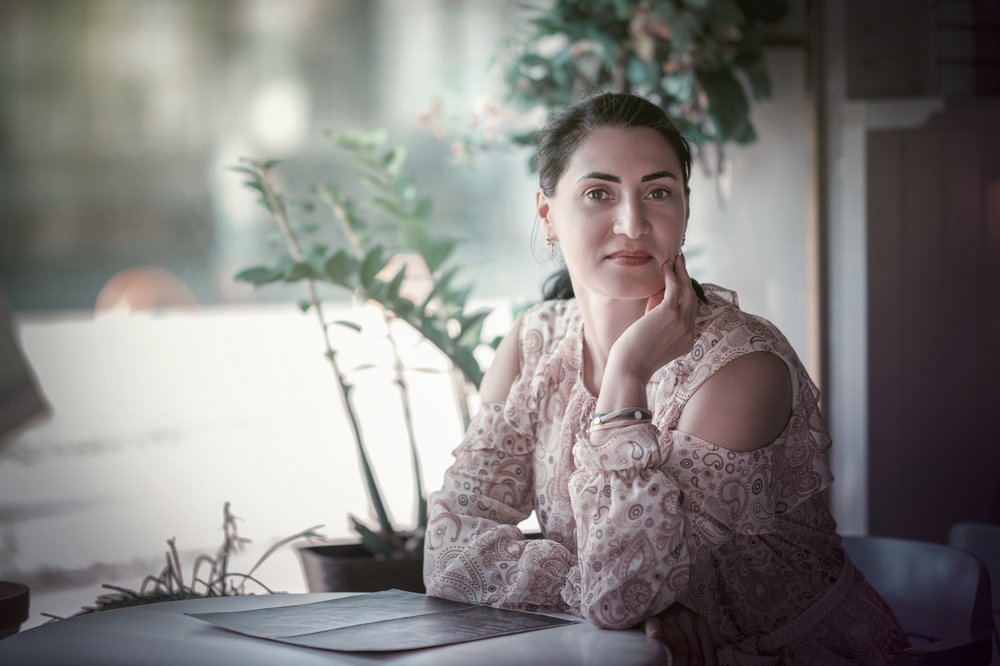 Photograph by Александр Шипов