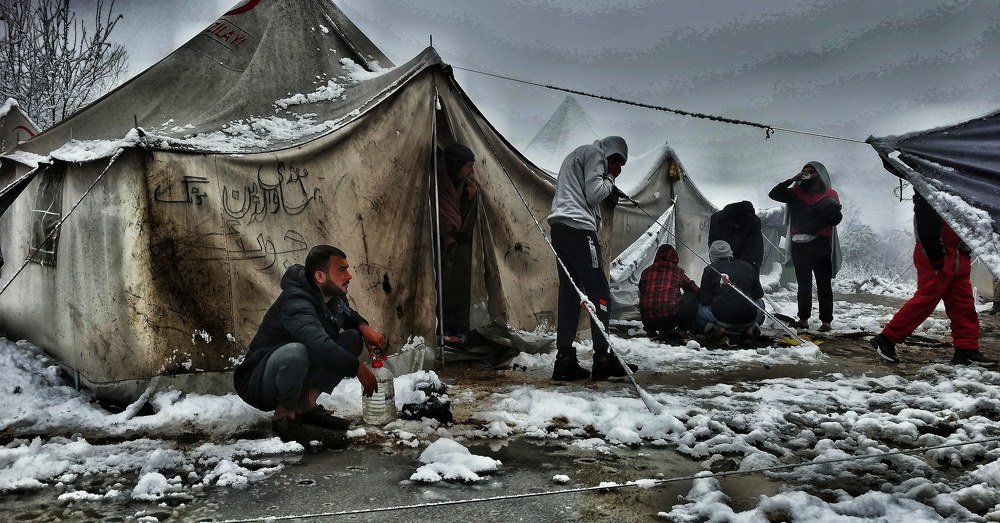 Photograph by Igor Vranic