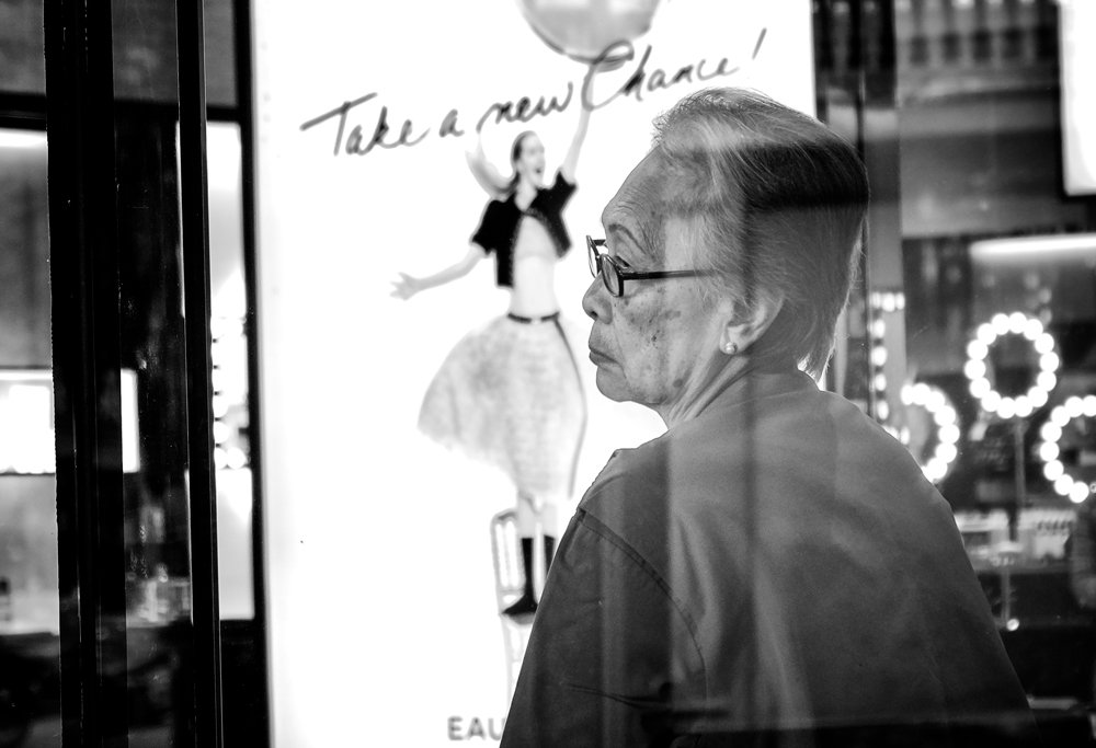 Photograph by Linh Nguyen