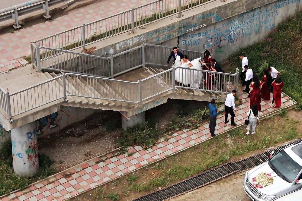 Photograph by Александр Велигура