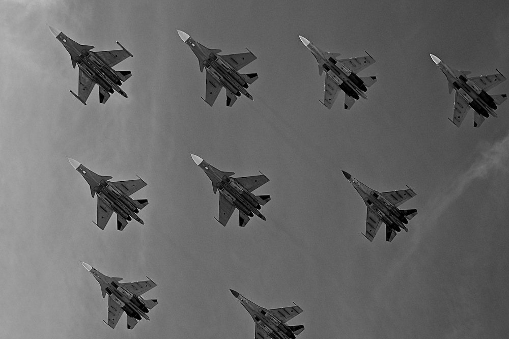 праздник Победы